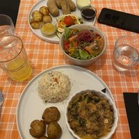   at Captain's Table in Terceira