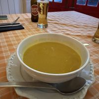   at Captain's Table in Terceira