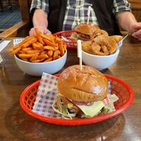   at The Tyne Bar in Newcastle Upon Tyne