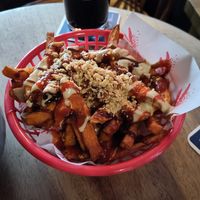  at The Tyne Bar in Newcastle Upon Tyne