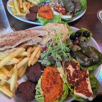  at The Tyne Bar in Newcastle Upon Tyne