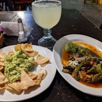  at Alma y Manny  in Todos Santos