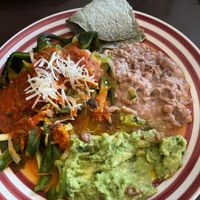  at Alma y Manny  in Todos Santos