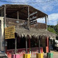   at Alma y Manny  in Todos Santos