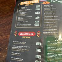   at Alma y Manny  in Todos Santos