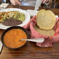   at Alma y Manny  in Todos Santos