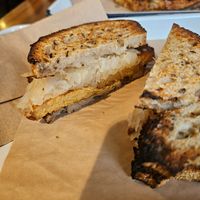  at Bread Alone Bakery in Woodstock