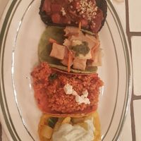 Tacos at Para Taco - Maybe closed in Tokyo