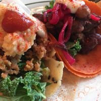 Ask the owner for that one!!! at Para Taco - Maybe closed in Tokyo