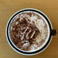  #Veganuary at Bean and Bread in Abergavenny