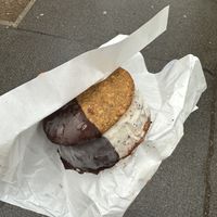   at Veganista Ice Cream VI in Vienna