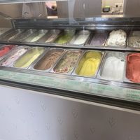   at Veganista Ice Cream VI in Vienna