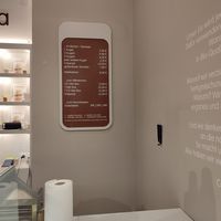  at Veganista Ice Cream VI in Vienna