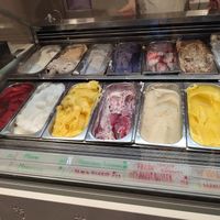  at Veganista Ice Cream VI in Vienna