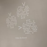 Interior at Veganista Ice Cream VI in Vienna