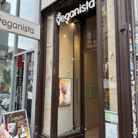   at Veganista Ice Cream VI in Vienna