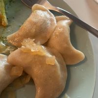   at Cakester Cafe in Krakow