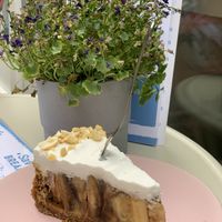 Sehr lecker at Cakester Cafe in Krakow