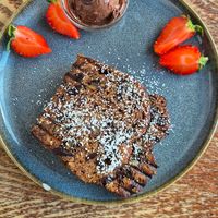  at Cafe Sehnsucht in Cologne