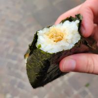  at Reiseck Onigiri in Trier