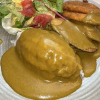   at Wagamama in High Wycombe