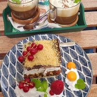  at Vegan Spot in Elblag