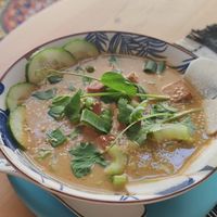  at Vegan Spot in Elblag