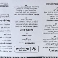  at Vegan Spot in Elblag