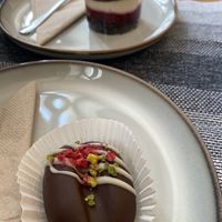   at VegGo Bistro in Zilina