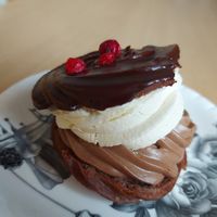  at VegGo Bistro in Zilina