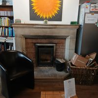  at Redwing Gallery in Penzance