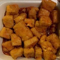   at China Restaurant in Deming