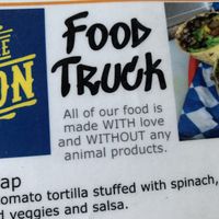   at Off the Wagon in Brookings