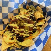   at Off the Wagon in Brookings