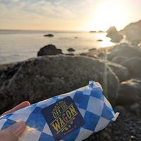  at Off the Wagon in Brookings