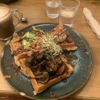   at Auden in Montpellier