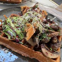   at Auden in Montpellier