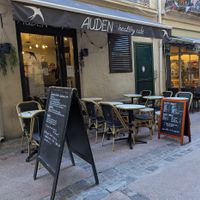  at Auden in Montpellier