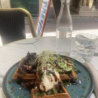   at Auden in Montpellier