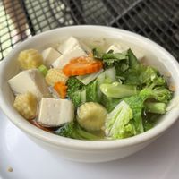   at Thai Gold Restaurant in Golden