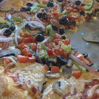  at Woody's Wood Fired Pizza in Golden