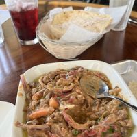   at Fava Pot in Falls Church