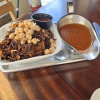   at Fava Pot in Falls Church