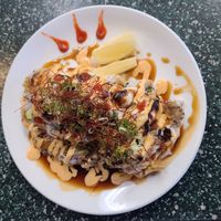 I Lava You roll 😋 at Kensho in Westminster