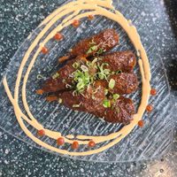 Hands down THEE BEST 🍣 SUSHI Spot I've been to... The food is not only delicious but is a work of art! THANKS MIKKO! You know we'll be back soon! at Kensho in Westminster