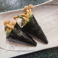 Delicious 🤤 at Kensho in Westminster