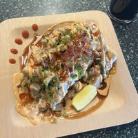 Waitress suggested was amazing   at Kensho in Westminster