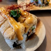 Yoga fire at Kensho in Westminster