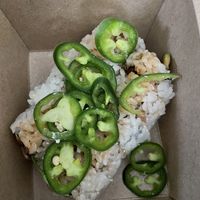 The Don  at Kensho in Westminster