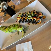  at Kensho in Westminster